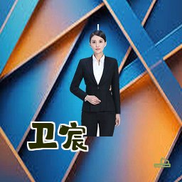 卫宸