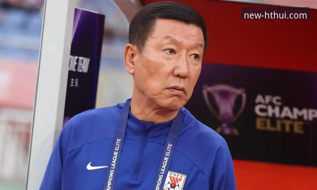 青岛海牛3-1击沉海港：13年等待背后的战术革命深度评测